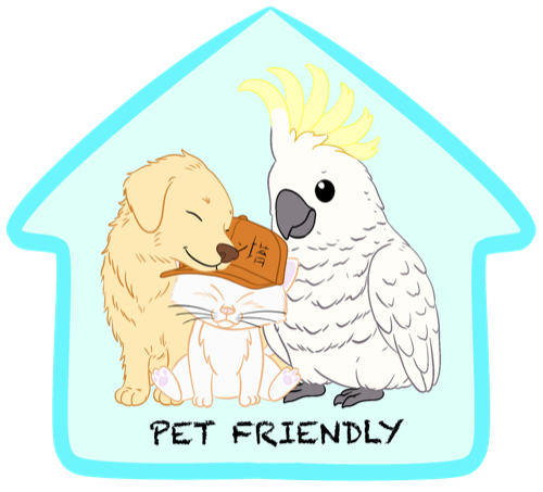 La Torre Karin Store es una tienda pet friendly en Zaragoza