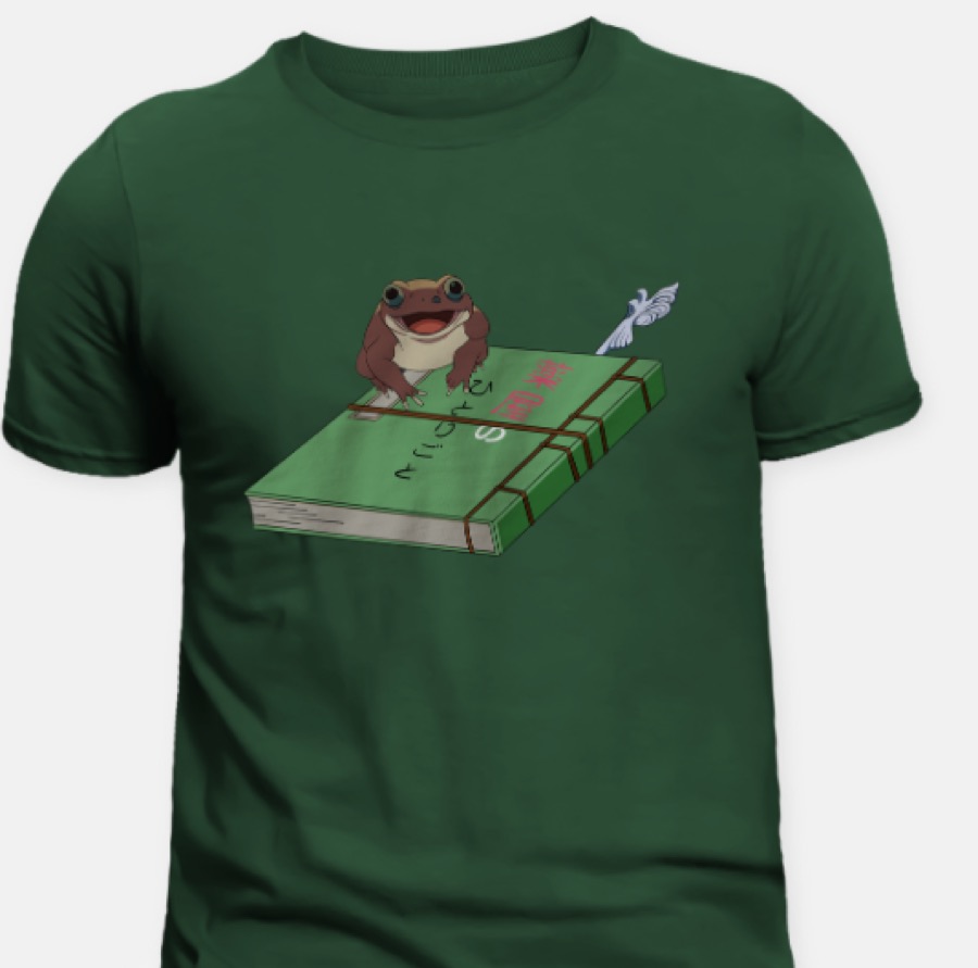 Camisetas en La Torre Karin Store, Zaragoza