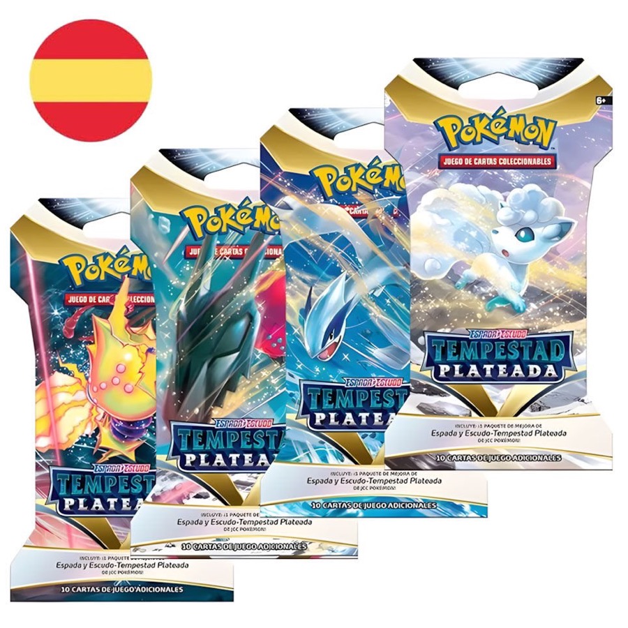 TCGs en La Torre Karin Store, Zaragoza