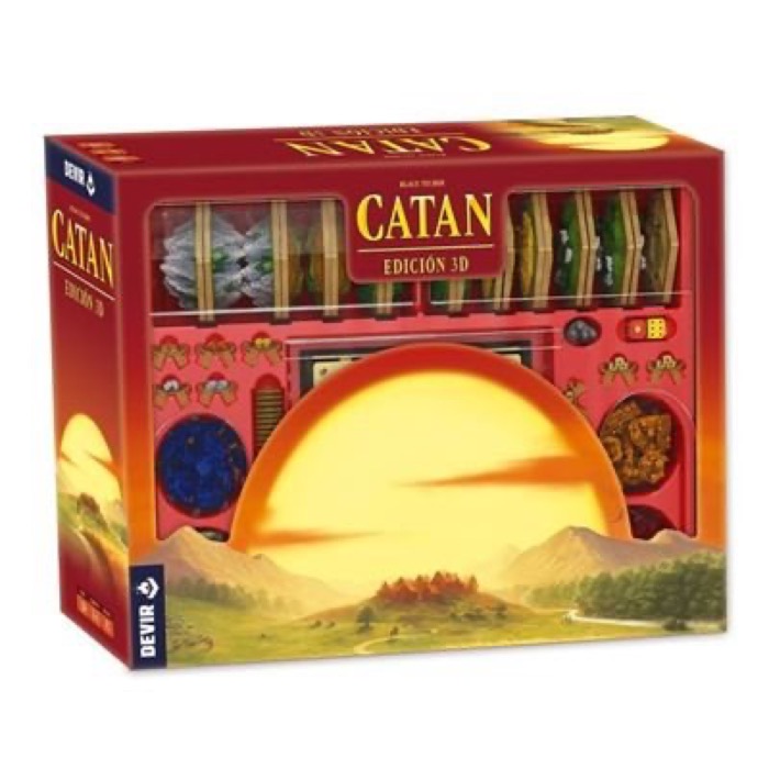 Juegos de mesa en La Torre Karin Store, Zaragoza